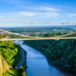 Scenic Walks in Bristol_ Best Parks, Trails and Views
