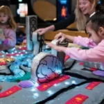 School Holiday Activities in Bristol_ Family Days Out