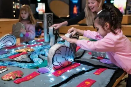 School Holiday Activities in Bristol_ Family Days Out