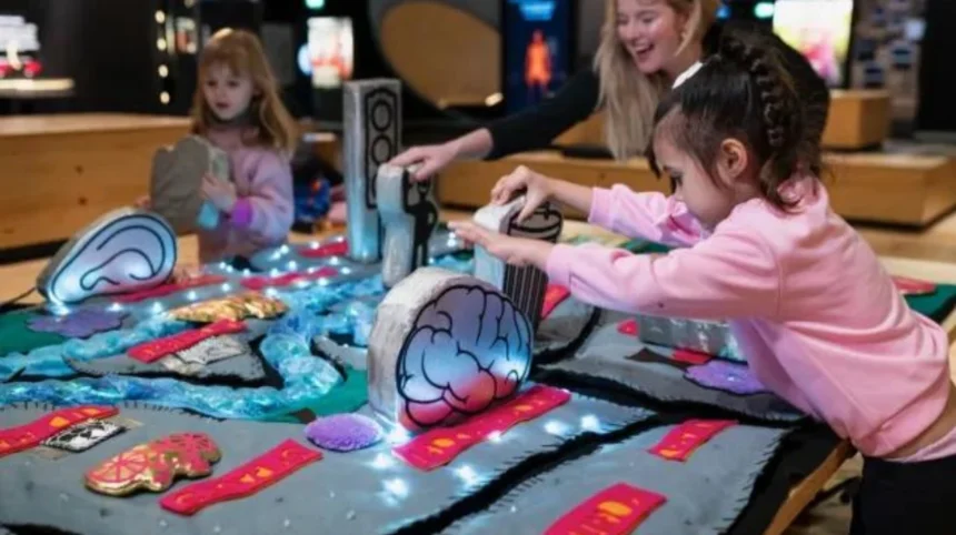 School Holiday Activities in Bristol_ Family Days Out