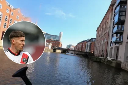 Sheffield United Matt Doherty Injury Update Ahead of Bristol City Clash 2026