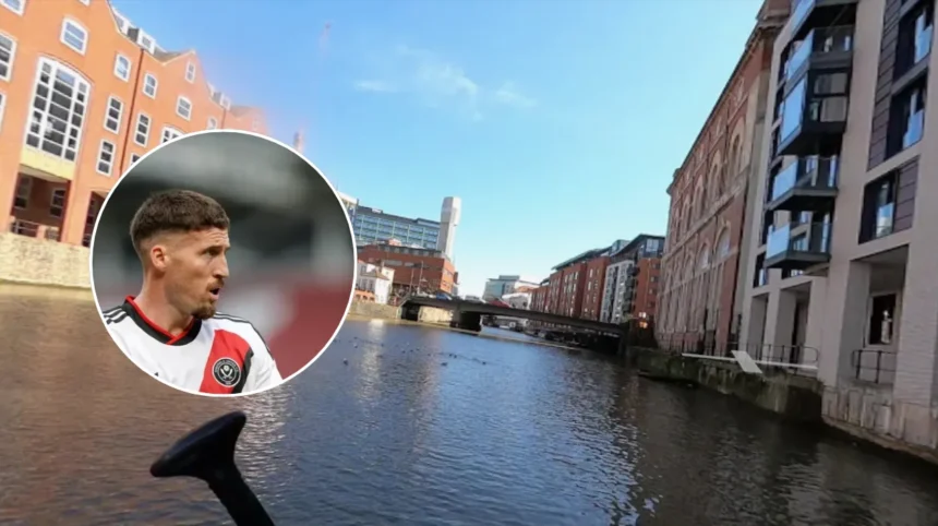 Sheffield United Matt Doherty Injury Update Ahead of Bristol City Clash 2026