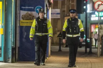 South Bristol Councillor Slams Terrifying Balaclava Gangs and Knife Crime, Bristol 2026