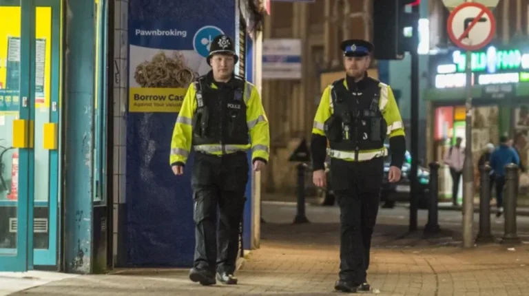South Bristol Councillor Slams Terrifying Balaclava Gangs and Knife Crime, Bristol 2026