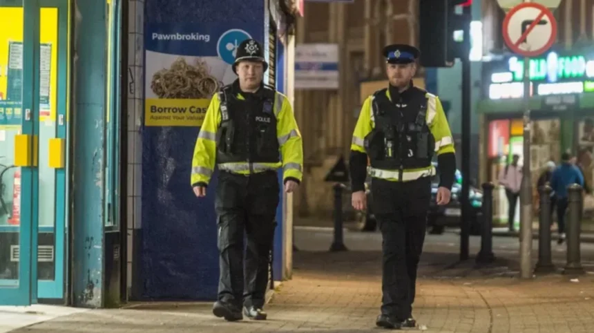 South Bristol Councillor Slams Terrifying Balaclava Gangs and Knife Crime, Bristol 2026