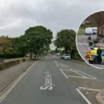 Speedwell Shooting Trial Examines Point Blank Gun Attack Bristol 2026