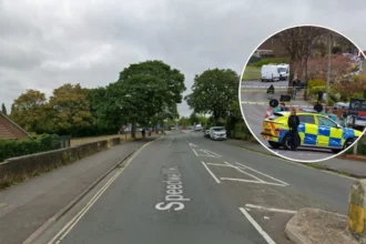 Speedwell Shooting Trial Examines Point Blank Gun Attack Bristol 2026