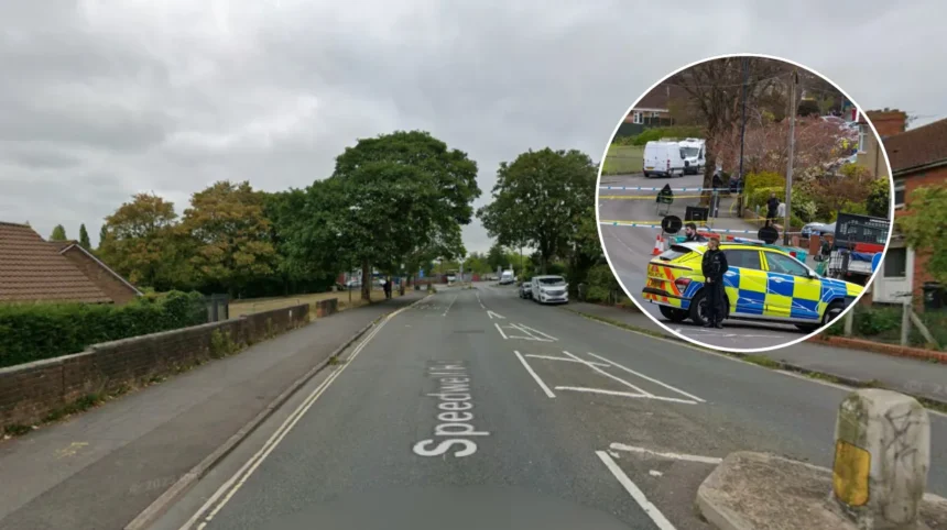 Speedwell Shooting Trial Examines Point Blank Gun Attack Bristol 2026