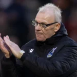 Steve Evans Blasts Fabrizio Cavegn Injury Absence In Bristol 2026