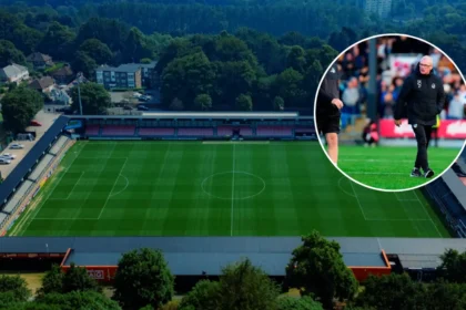 Steve Evans Discusses Salford City Wages And Summer Incomings 2026