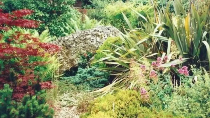 Stoke Bishop Bristol Area Guide, History, Homes and Attractions