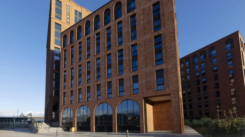 Student Property Investment in Bristol Yields, Areas and Costs
