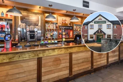 The Lodekka Pub Closes For Major Refurbishment In Bristol 2026