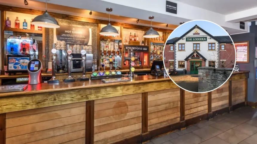 The Lodekka Pub Closes For Major Refurbishment In Bristol 2026
