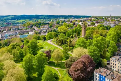 Things to Do With Babies in Bristol_ Family Guide