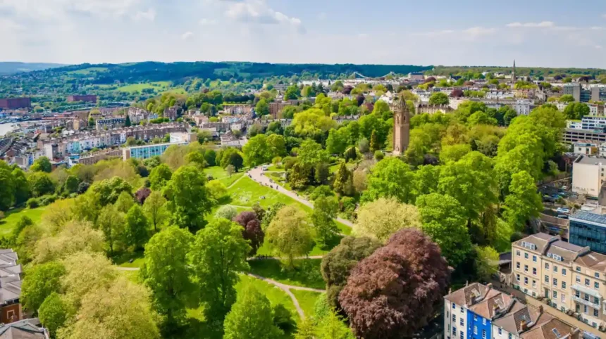 Things to Do With Babies in Bristol_ Family Guide