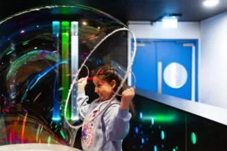 Things to Do With Kids in Bristol _ Family Days Out Guide