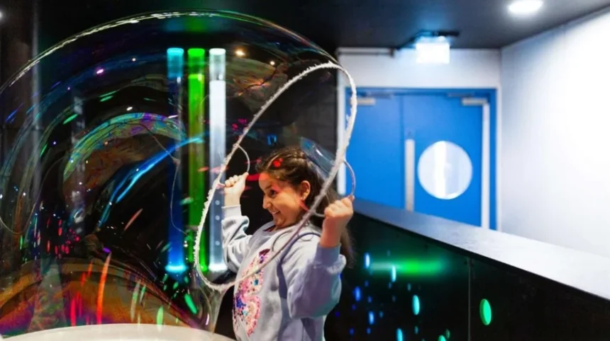 Things to Do With Kids in Bristol _ Family Days Out Guide