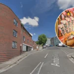 Three-Bedroom Cliftonwood House with 1980s Mural Listed for Sale in 2026