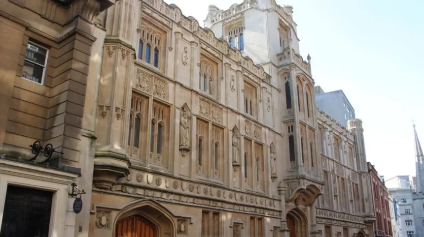 Three Men Jailed Over Bristol Lorry Escape Rape Trial Bristol 2026