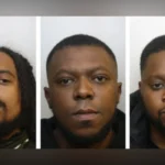 Three Men Jailed for Attempted Cryptocurrency Robbery in Bristol 2026