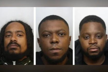 Three Men Jailed for Attempted Cryptocurrency Robbery in Bristol 2026