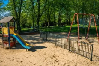 Toddler Activities in Bristol_ Parks, Play Areas and Family Fun