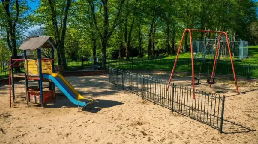 Toddler Activities in Bristol_ Parks, Play Areas and Family Fun