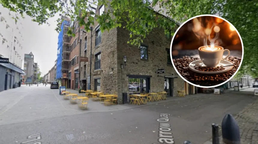 Top Specialty Cafes Celebrate International Coffee Day Across Bristol 2026