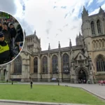 Two Arrested as Opposing Protesters Gather in Bristol City Centre 2026