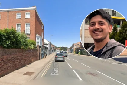 Two Men Charged With Murder Of UWE Student Vijay Kumar Bristol 2026