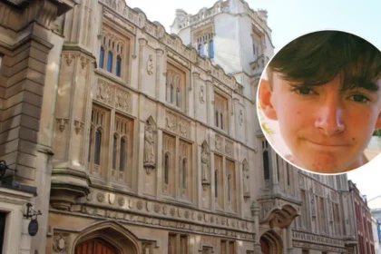 UWE Student Zack Coughlan On Trial For Housemate Murder In Filton 2026