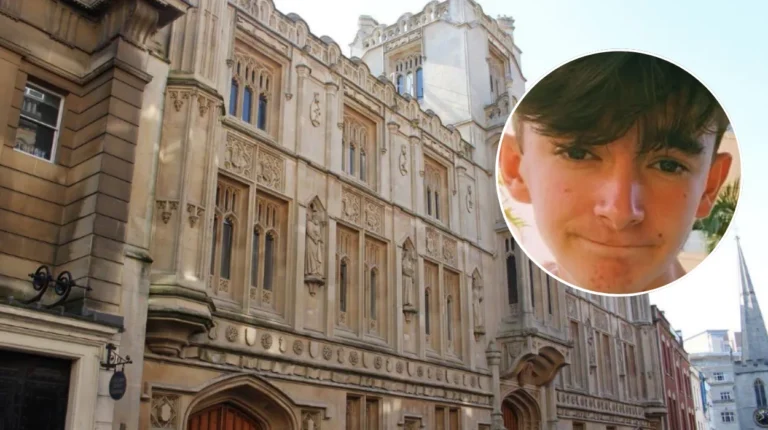 UWE Student Zack Coughlan On Trial For Housemate Murder In Filton 2026