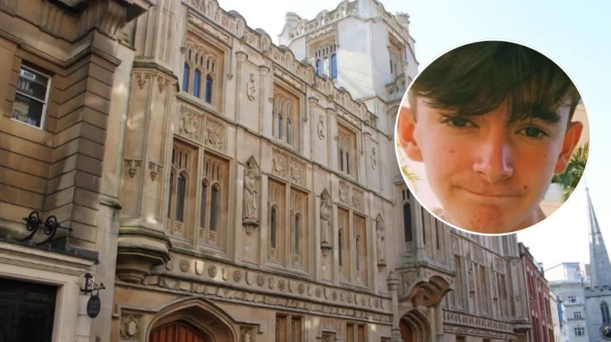 UWE Student Zack Coughlan On Trial For Housemate Murder In Filton 2026