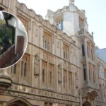 University Student Jailed For Life For Housemate Murder Filton 2026