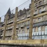 Urban Explorers Face Arrest At Empty Grand Atlantic Hotel Weston-super-Mare 2026