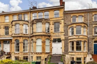 Victorian Homes in Bristol_ History, Features and Areas