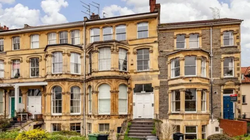 Victorian Homes in Bristol_ History, Features and Areas