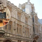 Violent Offender Jailed For Public Headbutt Attack In Bristol 2026