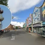 WHP Telecoms Plans 20m Mobile Mast in Bedminster 2026