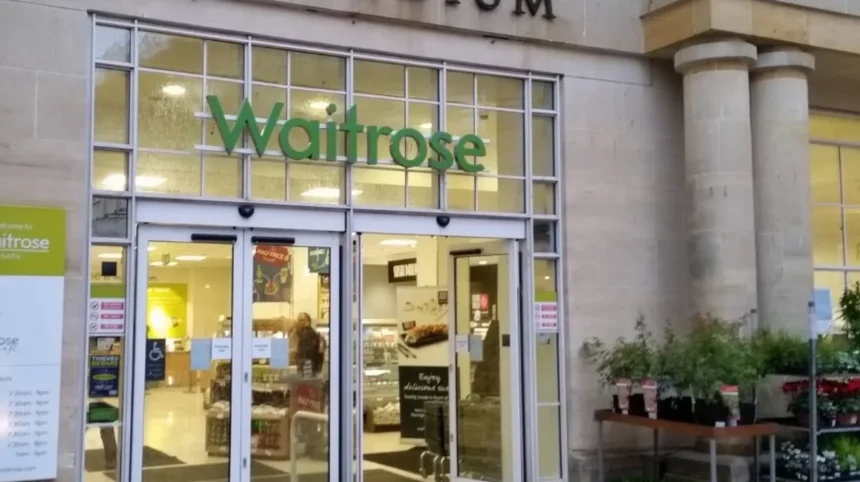 Waitrose Confirms New Bedminster Store Opening In South Bristol 2026