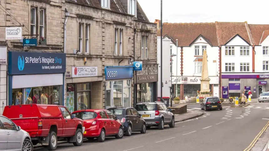 Westbury-on-Trym Bristol History, Living, Transport and Things to Do