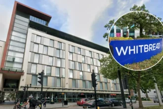 Whitbread Acquires Future Inn Hotel in Bristol City Centre 2026