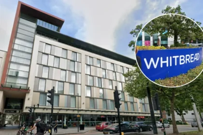 Whitbread Acquires Future Inn Hotel in Bristol City Centre 2026