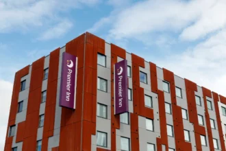 Whitbread Acquires Future Inns Hotel For Premier Inn In Bristol 2026