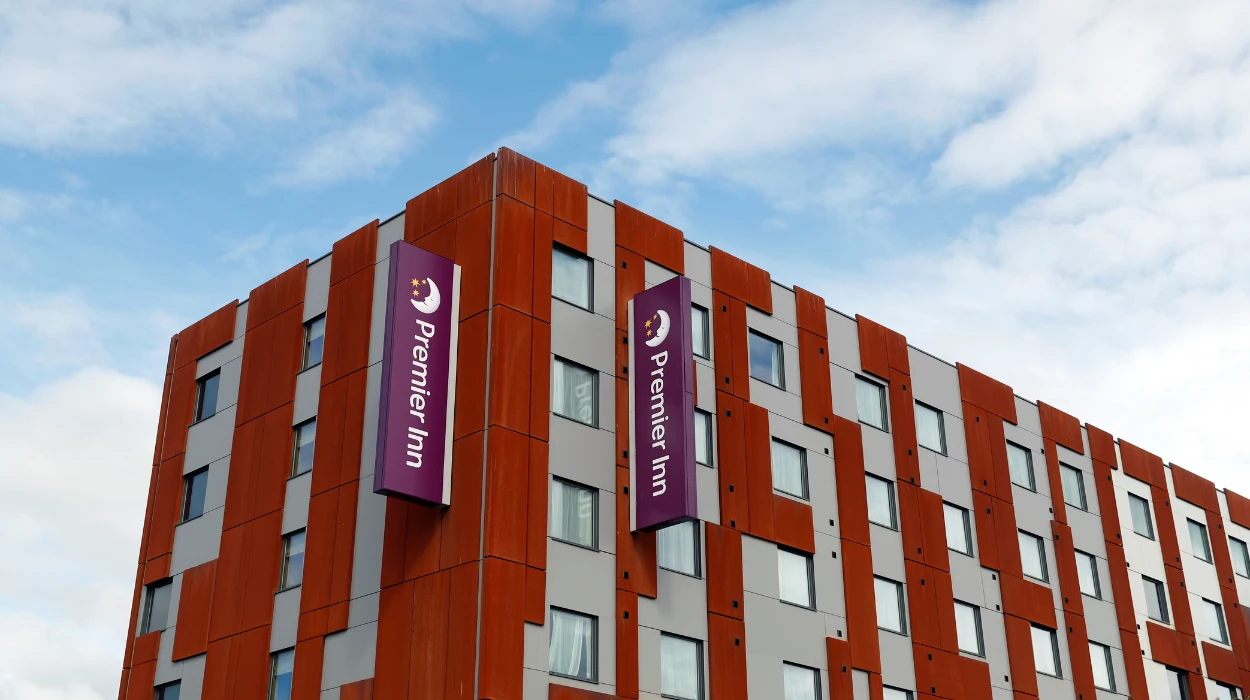 Whitbread Acquires Future Inns Hotel For Premier Inn In Bristol 2026