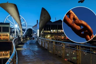 Why Did Pero’s Bridge Fail Inspection Report Reveals Corrosion, Bristol 2026