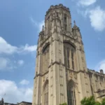 Wills Memorial Building Upgrades Proposed for Graduation Ceremonies in Bristol 2026