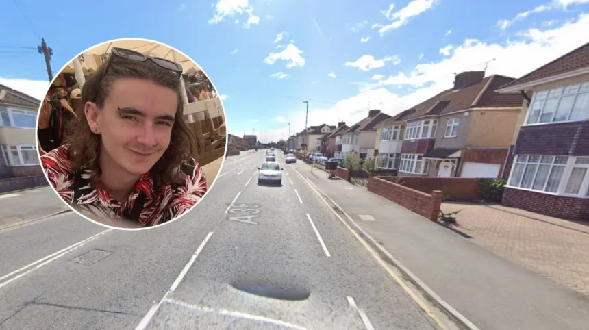 Zack Coughlan Trial UWE Student Denies Murdering Housemate in Filton 2026