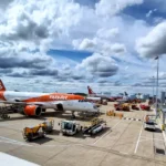 easyJet Launches New Montpellier and Burgas Flights: Bristol Airport 2026